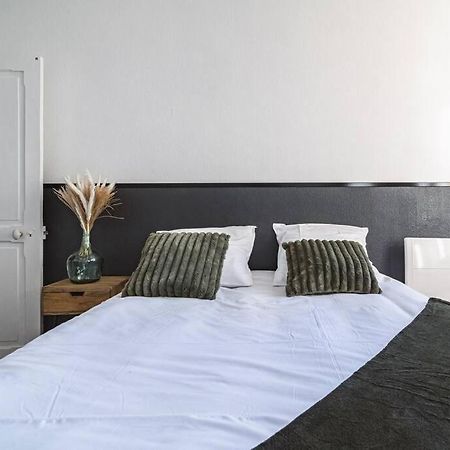Le Cosy - 2 Chambres - Hyper Centre Реймс Экстерьер фото