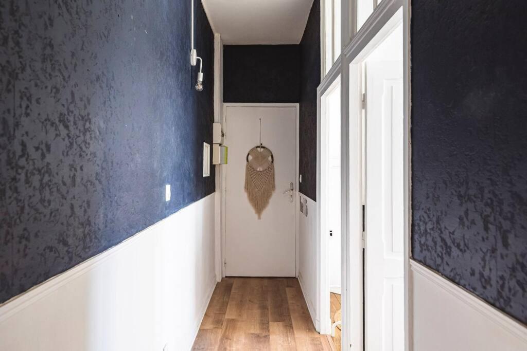 Le Cosy - 2 Chambres - Hyper Centre Реймс Экстерьер фото